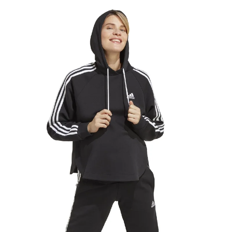 Maternity Over-the-Head Hoodie Women’s Hoodie Sweater