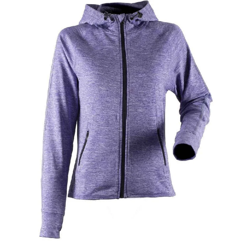Purple Marl