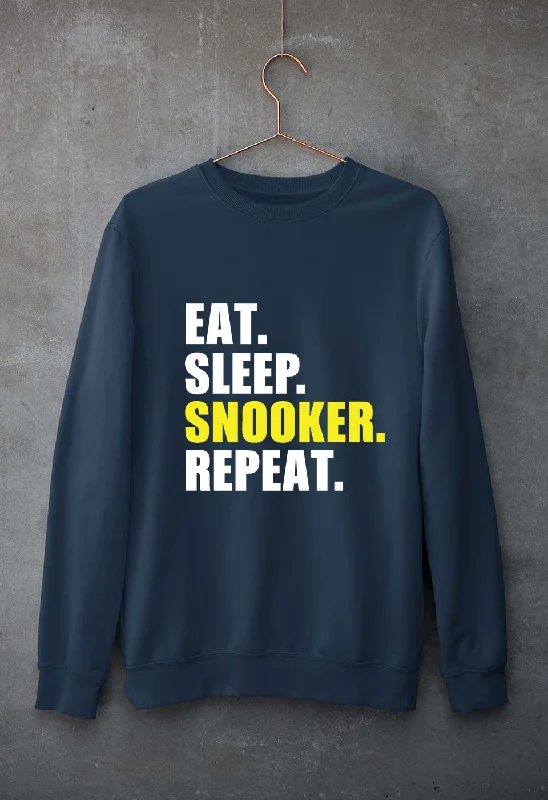 Snooker Unisex Sweatshirt for Men/Women Lightweight Hoodie Sweatshirt