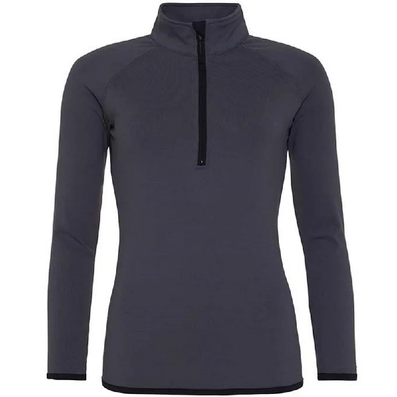 Charcoal-Jet Black