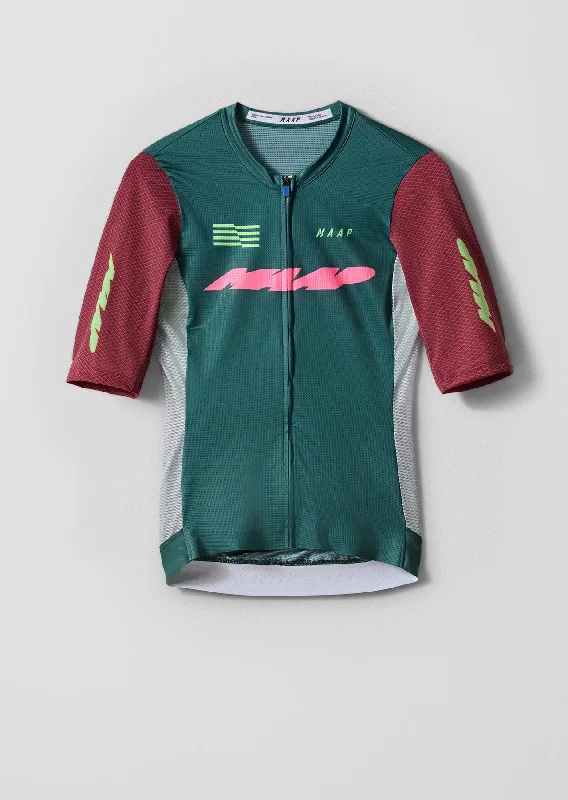 Women's Eclipse Pro Air Jersey 2.0 Soft Cotton Hoodie
