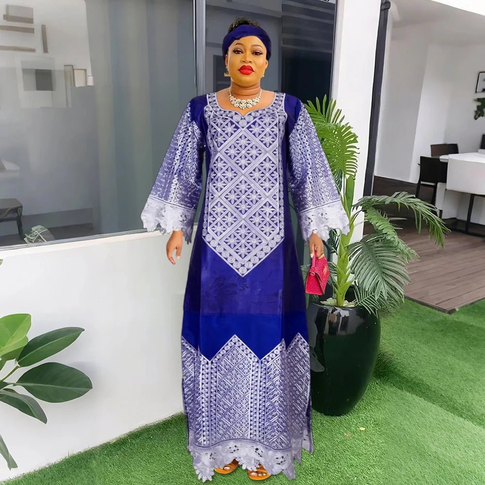 Plus Size African Clothing for Women: Traditional Dashiki, Bazin Embroidery, Evening Gowns & Wedding Party Dresses Cocktail unclassified dresses