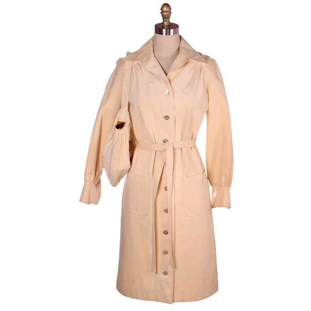 Vintage 1970s Womens M Coat Dress & Matching Purse Vera Maxwell 38-36-38 Trendy unclassified dresses Vintage 1970s Womens M Coat Dress & Matching Purse Vera Maxwell 38-36-38 Trendy unclassified dresses